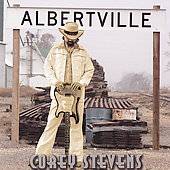 Albertville * by Corey Stevens (CD, Feb 2007, Kriztal)  Corey Stevens 