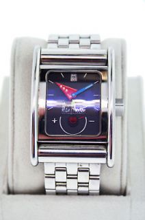 Alain Silberstein Limited Edition Bolido Watch