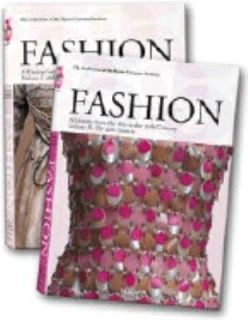 Fashion History by Akiko Fukai 2007, Paperback, Anniversary