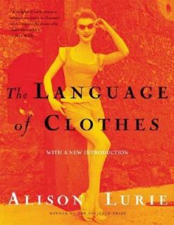   about Fashion Today by Alison Lurie 2000, Paperback, Revised