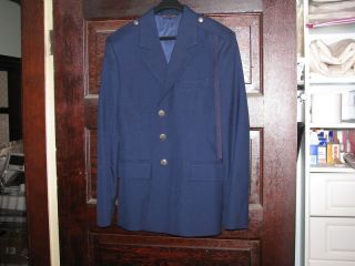 air force dress blues in Collectibles