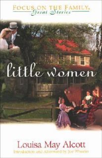 Little Women by Louisa May Alcott 2010, Paperback