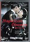   Obsession DVD R0 Jane Wyman Rock Hudson Agnes Moorehead *NEW