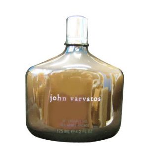  John Varvatos John Varvatos 4.2oz Mens Aftershave