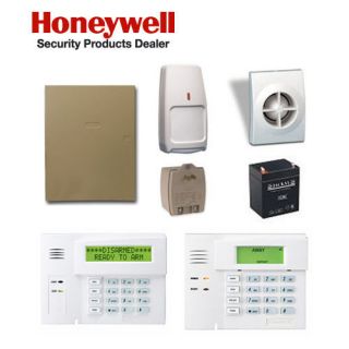 Ademco Vista 20P with (1) 6160 and (1) 6150 keypad ver 9.12