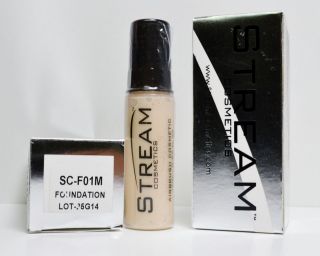 stream cosmetics in Makeup