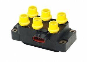 Accel 140035 Ignition Coil
