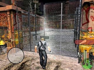 Manhunt Xbox, 2004