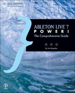ableton live 7 in Computer Recording Software