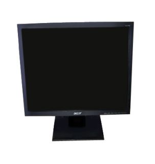 Acer V173B 17 LCD Monitor