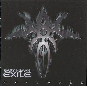 Gary Numan   Exile   Extended (1998) NEW/SEALED SPEEDYPOST