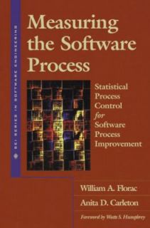  the Software Process Statistical Process Control for Software 