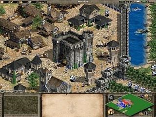 Age of Empires Collectors Edition PC, 2000