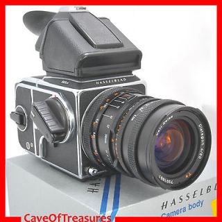 hasselblad camera in Film Cameras