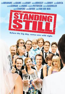 Standing Still (DVD, 2007) Mena Suvari, Aaron Stanford