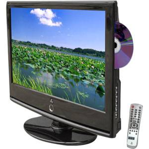 Pyle PTC23LD 22 720p HD LCD Television