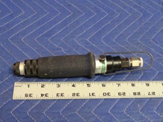 Uryu LT30B 17 Pneumatic Hex 1/4 Screwdriver O14