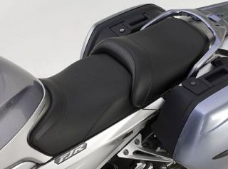   Yamaha FJR1300 Factory Comfort Gel Seat ABA 2D221 10 0​0 (Fits FJR