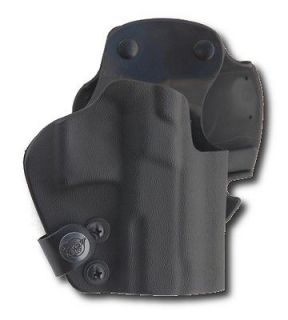 Front Line Kydex Holster Open Top 4 Jericho Baby Eagle