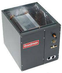 Goodman 1.5   2 Ton Vertical Cased Split System AC Evaporator Coils 17 