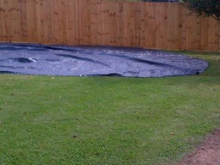 Above Ground Pool Cover in Swimming Pool Covers