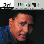   Best of Aaron Neville by Aaron Neville CD, Jun 2002, A M USA