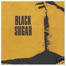 Black Sugar S/T LATI​N FUNK ROCK FARFISA FROM PERU NEW LP