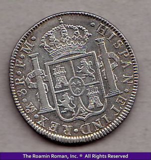 MEXICO COLONIAL 8 REALES 1878 F.M. KM 106.2a CHOICE