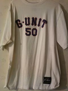 Unit 50 Cent Official Shirt