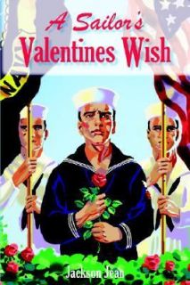 Sailors Valentines Wish by Jackson Jean 2006, Paperback