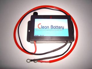 battery desulfator 12v in Consumer Electronics