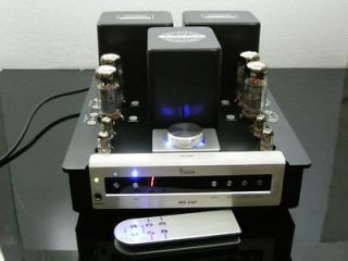 Yaqin MS 34D EL34 Tube Stereo Integrated Amplifier