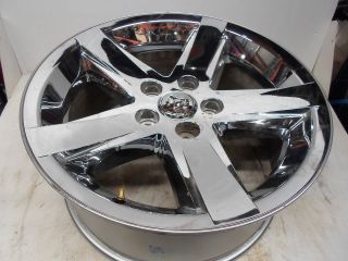 09 10 11 12 DODGE RAM 1500 PICKUP WHEEL 20X9 C CONDITION TROUBLES IN 