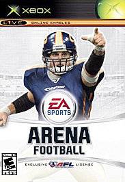 Arena Football Xbox, 2006
