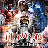 Lights Out PA by Lil Wayne CD, Dec 2000, Cash Money Records