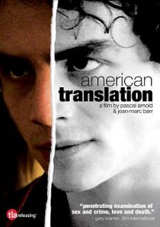 American Translation DVD, 2012