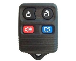 Newly listed BRAND NEW FORD 4 BUTTON KEYLESS ENTRY KEY REMOTE FOB 