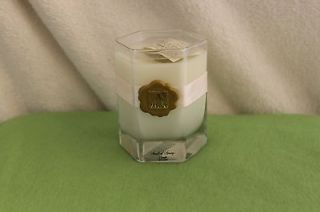 Smell Of Spring Candle In A Glass Jar 5oz Aromatique