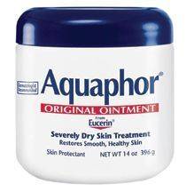 Aquaphor Original Ointment   14 oz