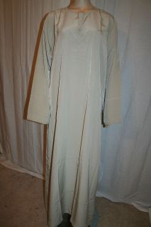 Thobe Thoub Jubba Robe Thawb Arabian Dress Omani Dubai