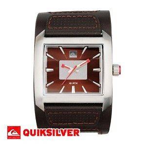 quiksilver watch in Wristwatches