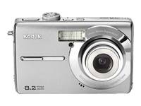 Kodak EASYSHARE M853