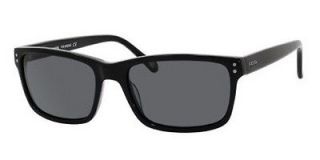 FOSSIL Sunglasses Russell/S 807P Black 56MM