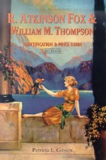Atkinson Fox and William M. Thompson Identification and Price Guide 