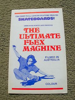   skate movie skateboarding sticker surfboard 1970s australia dog town