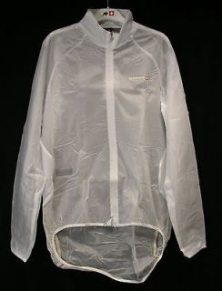 Assos ClimaJet Rain Jacket, Size TIR (XXXL)