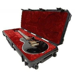 guitar flight case in Cases