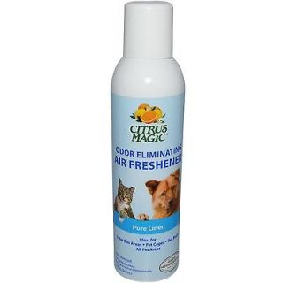 pure citrus air freshener in Air Fresheners