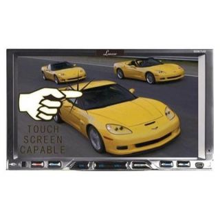 Lanzar SDN7UD Car DVD Player