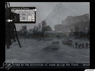 Wizardry Tale of the Forsaken Land Sony PlayStation 2, 2001